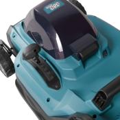 TONDEUSE MAKITA XGT 40 V MAX LI-ION - 38 CM - LM003GZ