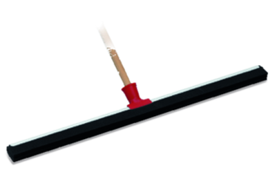 RACLETTE DE NETTOYAGE 44 CM RUBI - 65919