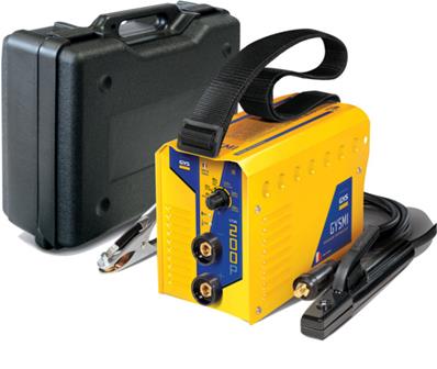 POSTE A SOUDURE GYSMI 200 P AVEC VALISE GYS - 030794