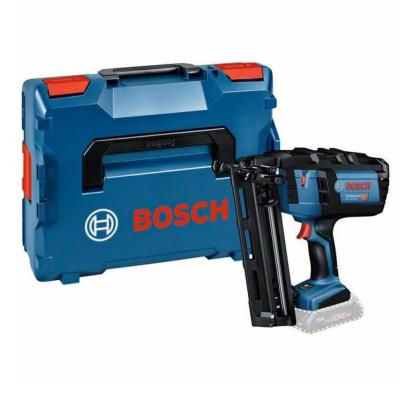 CLOUEURS SANS FIL GNH 18V-64 M SOLO L-BOXX BOSCH 0601481001