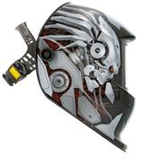 MASQUE LCD VENUS 9/13 G IRON TRUE COLOR GYS - 064980