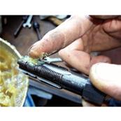 MODULE DE RÉPARATION DE FILETAGE DE BOUGIES ALLUMAGE 16 PCS KS TOOLS