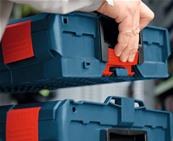 COFFRET LS-BOXX 306 CARTON BOSCH 1600A001RU