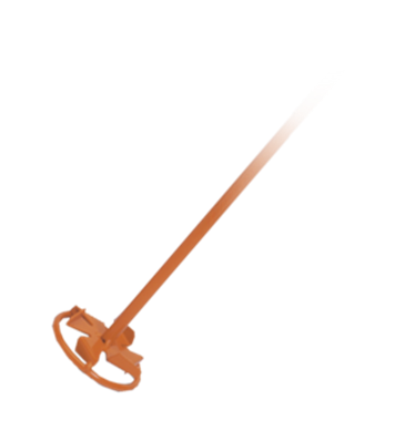 FOUET MALAXAGE EPOXY E-80 RUBI - 65939