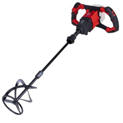 MALAXEUR RUBIMIX E-10 ENERGY CAS RUBI - 27913