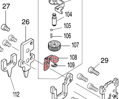 MAKITA BRAS - 310778-0