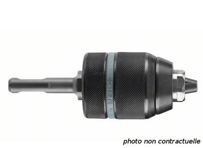 METABO Mandrin autoserrant Avec adapteur Réf : 316047500