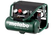 Compresseur Power 250-10 W OF METABO - 601544000