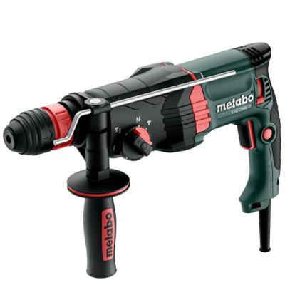 Marteau perfo burineur SDS+ KHE 2645 Quick Coffret METABO - 601711500