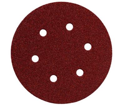 25 DISQUES 150MM ASSORTIMENT METABO - 624066000