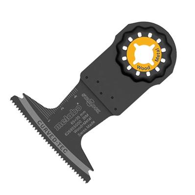 LAME 65 MM (BOIS + MÉTAL) BIM METABO - 626955000