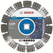BOSCH Disque Diamant Stone PRO 115x22.23x12mm - 2608602641