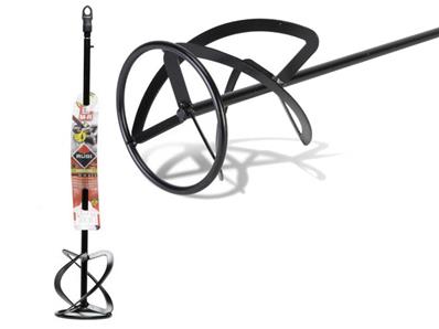 FOUET MALAXAGE MORTIER COLLE M-120-FI 3H RUBI - 76942