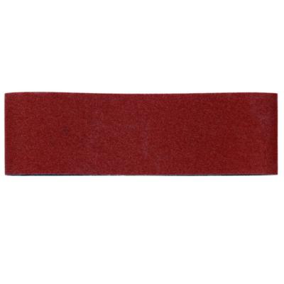 3 BANDES ABRASIVES, 75X533,P120 METABO - 631005000
