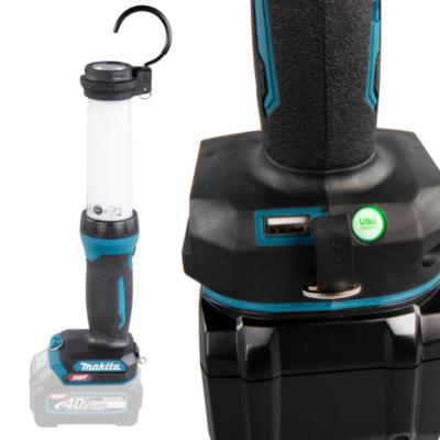 LAMPE TORCHE 40V XGT MAKITA - DEAML002G