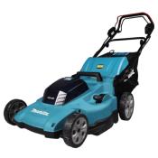 TONDEUSE 53CM 2X18V 2BATT 5AH DC18SH MAKITA - DLM539CT2