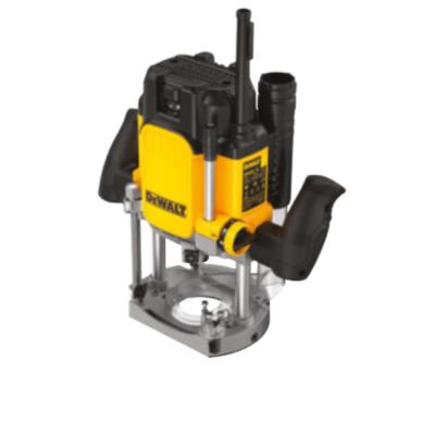 DÉFONCEUSE 2300W 6-12 MM - DEWALT - DWE625KT-QS