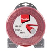 FIL ROND ROUND TRIM PRO 3MM X 56M MAKITA - E-02842