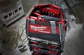 MILWAUKEE SAC DE TRANSPORT 50CM PACKOUT 4932471067