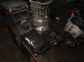 MILWAUKEE SET TARAUDS ET FILIÈRES MÉTRIQUE PACKOUT 4932498721