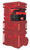 MILWAUKEE M18 FPOVCL - ASPIRATEUR EAU ET POUSSIÈRES PACKOUT CLASSE L 18V, SANS BATTERIE 4933478187