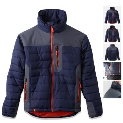 PARADE BLOUSON OBERA MARINE TM