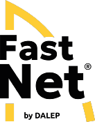 DALEP MICROFIBRE - Sachet de 5