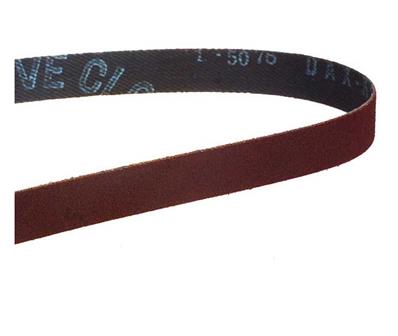 BANDE ABRASIVE MULTIMATÉRIAUX 13X533MM G40 (X10) MAKITA - A-34562