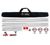 COUPE-CARREAUX MANUEL SLIM CUTTER PLUS G1 RUBI - 18959