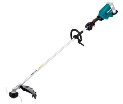 DEBROUSSAILLEUSE 430MM 2X18V (MACHINE SEULE) MAKITA - DUR369LZ