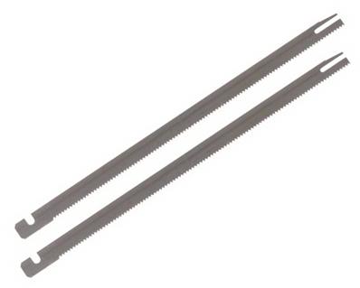 LAMES DE SCIE 2 PIÈCES 70 MM; LAMES DE SCIE 2 PIÈCES BOSCH