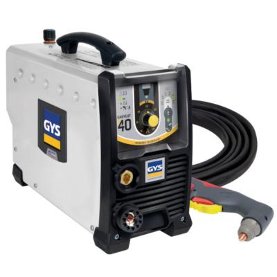 DECOUPEUR PLASMA EASYCUT 40 GYS - 029743