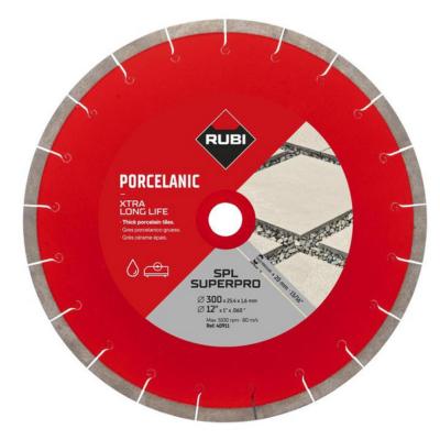 DISQUE SPL 300 EXT SUPERPRO RUBI - 40911