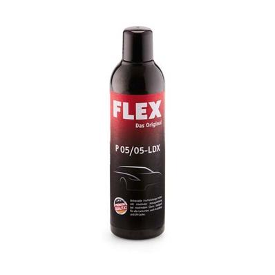 FLEX Produit lustrant pâte à polir 250 ml P 05/05-LDX Réf : 443.271