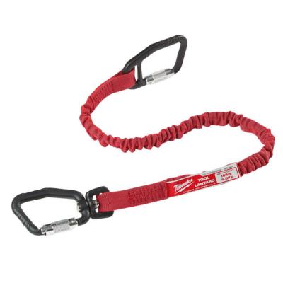 LANIÈRE ANTICHUTE QUICK CONNECT 4,5KG MILWAUKEE