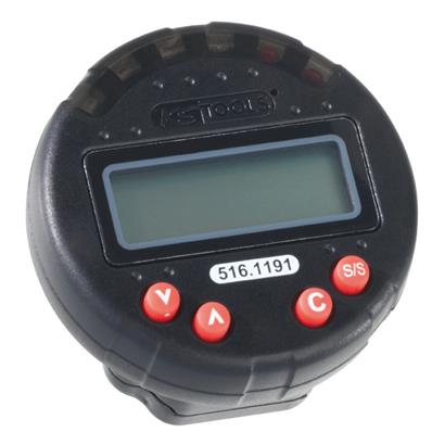 ADAPTATEUR ANGULAIRE ÉLECTRONIQUE - KS TOOLS - 516.1191