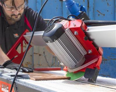 MOTEUR 230V 50HZ 1,1KW V2, DV-200, DC-250 RUBI - 52171