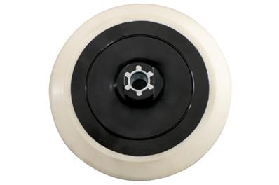 PLATEAU À PONCER À AGRIPPAGE 147 MM M 14 METABO - 623288000