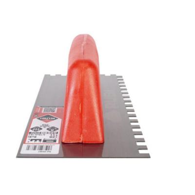 PEIGNE 28 CM (8 X 8) RUBI - 65967