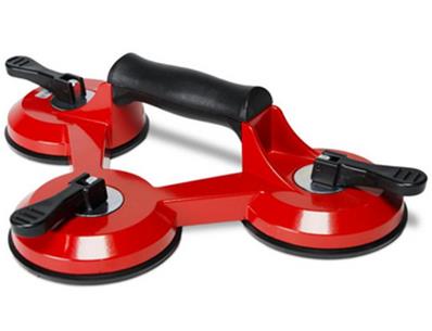 VENTOUSE TRIPLE RUBI - 66904