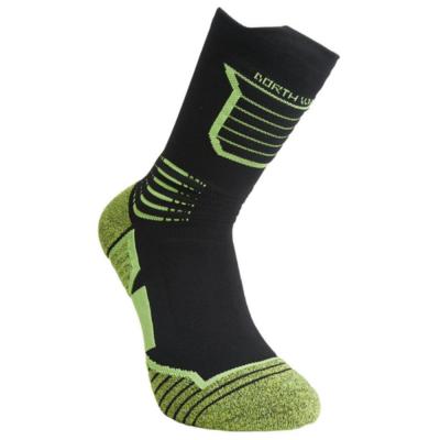 NW CHAUSSETTE ERGONOMIQUES 9690 NOIR - AGASSY T39/42