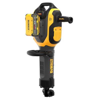 DÉMOLISSEUR EMMANCHEMENT HEXA XR FLEXVOLT 54V 5AH LI BL 41J DEWALT