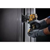 DEWALT PERCEUSE-VISSEUSE XR 12V 2 AH LI-ION BRUSHLESS - DCD701D2-QW