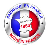 Made in France Fabrication Française