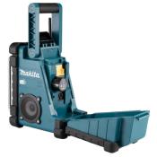 RADIO CHANTIER LI 7,2-18V DAB+USB+IP64 MAKITA - DMR110N