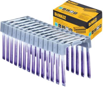 Dewalt Agrafes pour électricien diamètre 19mm longeur 25mm - DRS18100