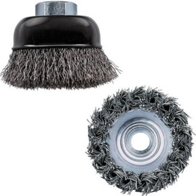 Dewalt Brosse circulaire pour meuleuse 65mm M14 Réf DT3480-QZ