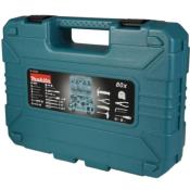 COFFRET ACCESSOIRES 80PCS MAKITA - E-15104