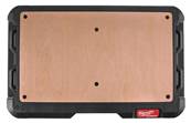 MILWAUKEE PLATEAU DE TRAVAIL PACKOUT  AJUSTABLE 4932472128