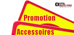 Promotions Accessoires